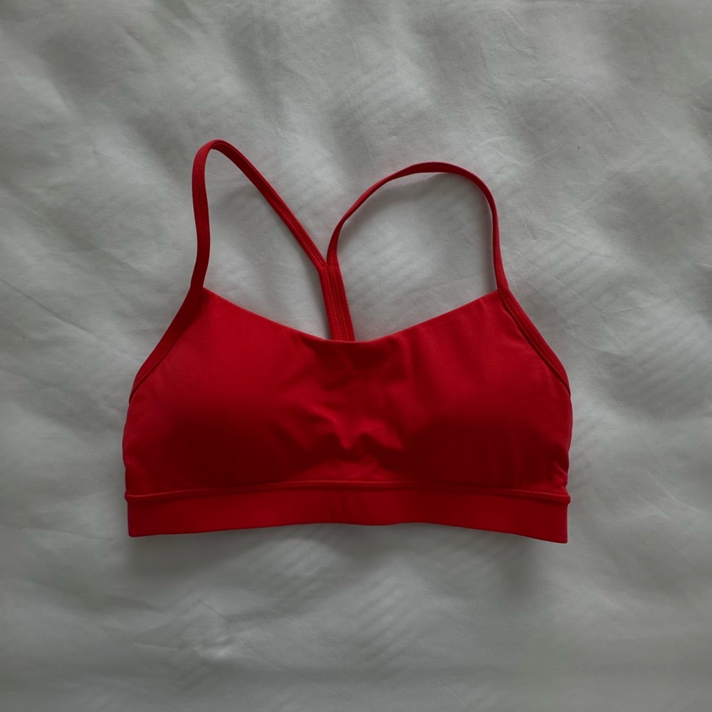 CRZ YOGA Sports Bra